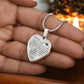 MIscarriage Baby loss necklace gift for mom-[product type]