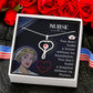 Nurse Appreciation Stethoscope Necklace Gift-[product type]