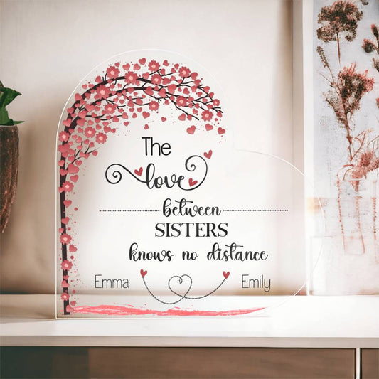 Distance between grandma mom aunt dad (1) 2 Mothers Day Gifts, Mothers Day Gifts For Mom, Mothers day gifts from daughter, Gift Mom, Mother and Daughter Gift, Present for Mothers Day, Mom Plaque, Personalized