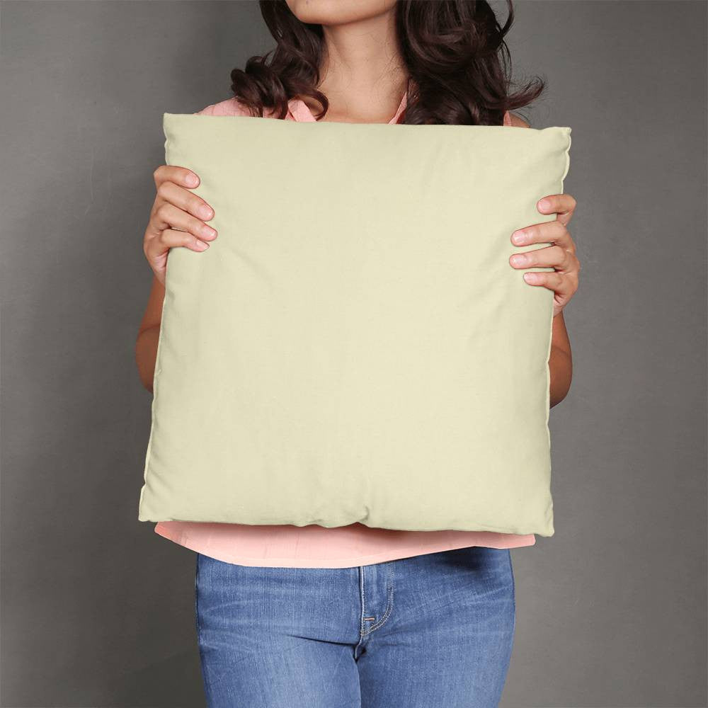 PhD Graduation Classic Pillow-[product type]