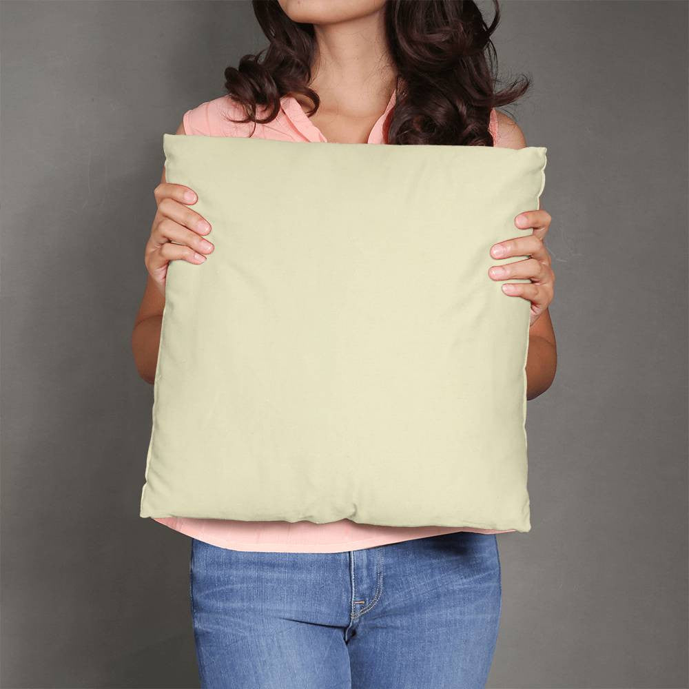 PhD Graduation Classic Pillow-[product type]