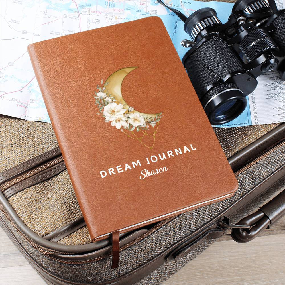 Dream  Journal-[Heartfelt Family Gift]