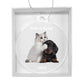 Personalized Pet Photo Charistmas Ornament-[Heartfelt Family Gift]