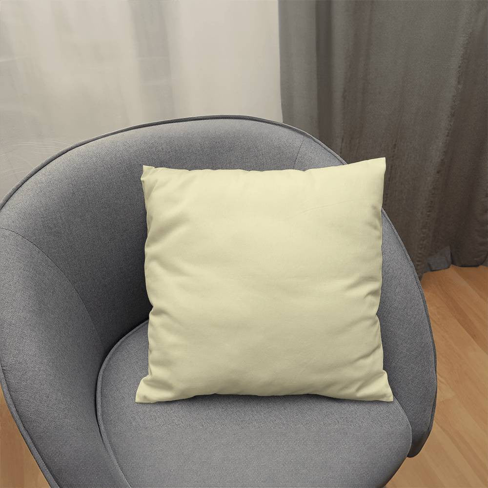 PhD Graduation Classic Pillow-[product type]