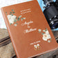 Personalized Wedding Planner-[product type]