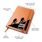 Personalized Hiking Journal-[Heartfelt Family Gift]