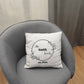 Family Name Classic Pillow-[product type]