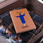 Mens Graduation Journal Gift-[product type]