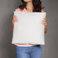 Mr and Mrs Personalized Classic Pillow-[product type]