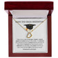 5th Grade Graduation Gift Gold Dainty Heart-Jewelry