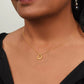 5th Grade Graduation Gift Gold Dainty Heart-Jewelry