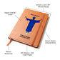 Mens Graduation Journal Gift-[product type]