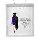 New Nurse Doctor Christmas Ornament-[product type]