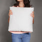 Mr and Mrs Personalized Classic Pillow-[product type]