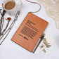 Difference Maker Personalized Journal-[product type]