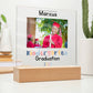 Personalized Kindergarten Graduation Sign Class of 2036-[product type]