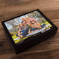 Custom Photo Jigsaw Puzzle 8" x 10"