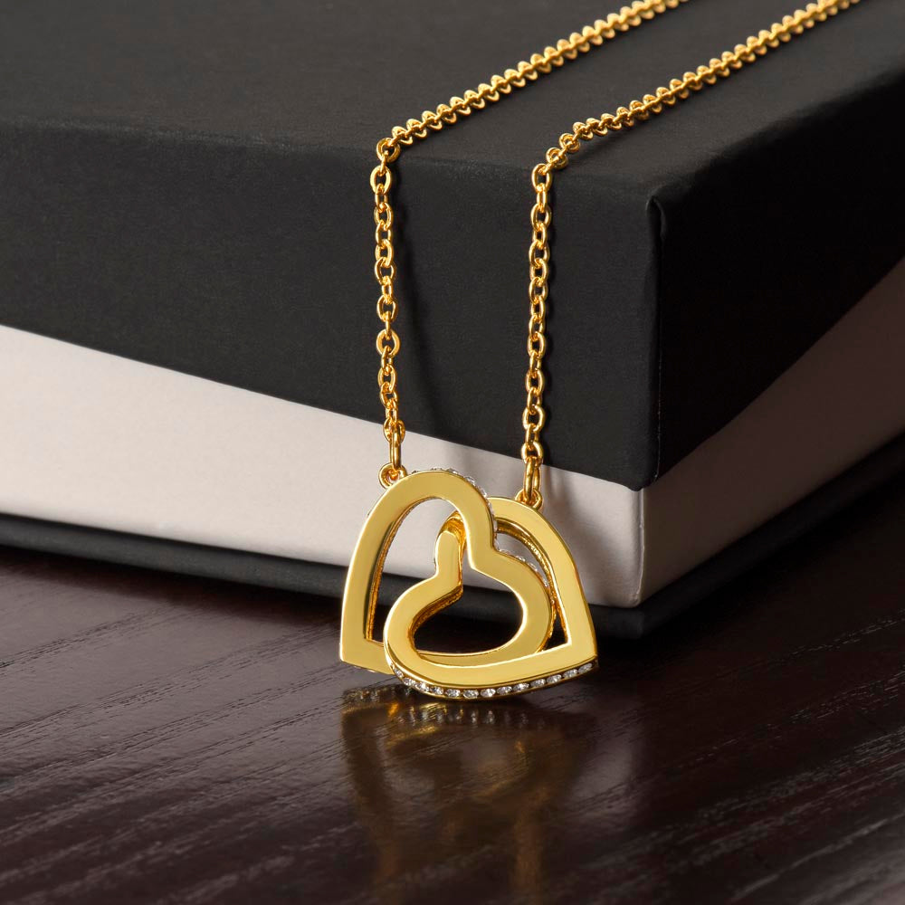 6th Grade Graduation Necklace Gift-[product type]