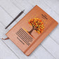 Personalized Second Mom Journal-[product type]