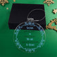 Acrylic Ornament Plaque-[Heartfelt Family Gift]