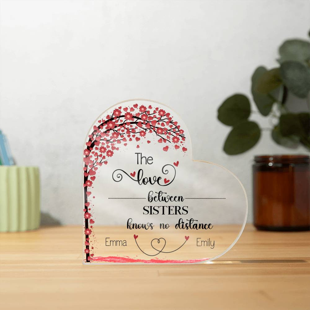 Distance between grandma mom aunt dad (1) 2 Mothers Day Gifts, Mothers Day Gifts For Mom, Mothers day gifts from daughter, Gift Mom, Mother and Daughter Gift, Present for Mothers Day, Mom Plaque, Personalized