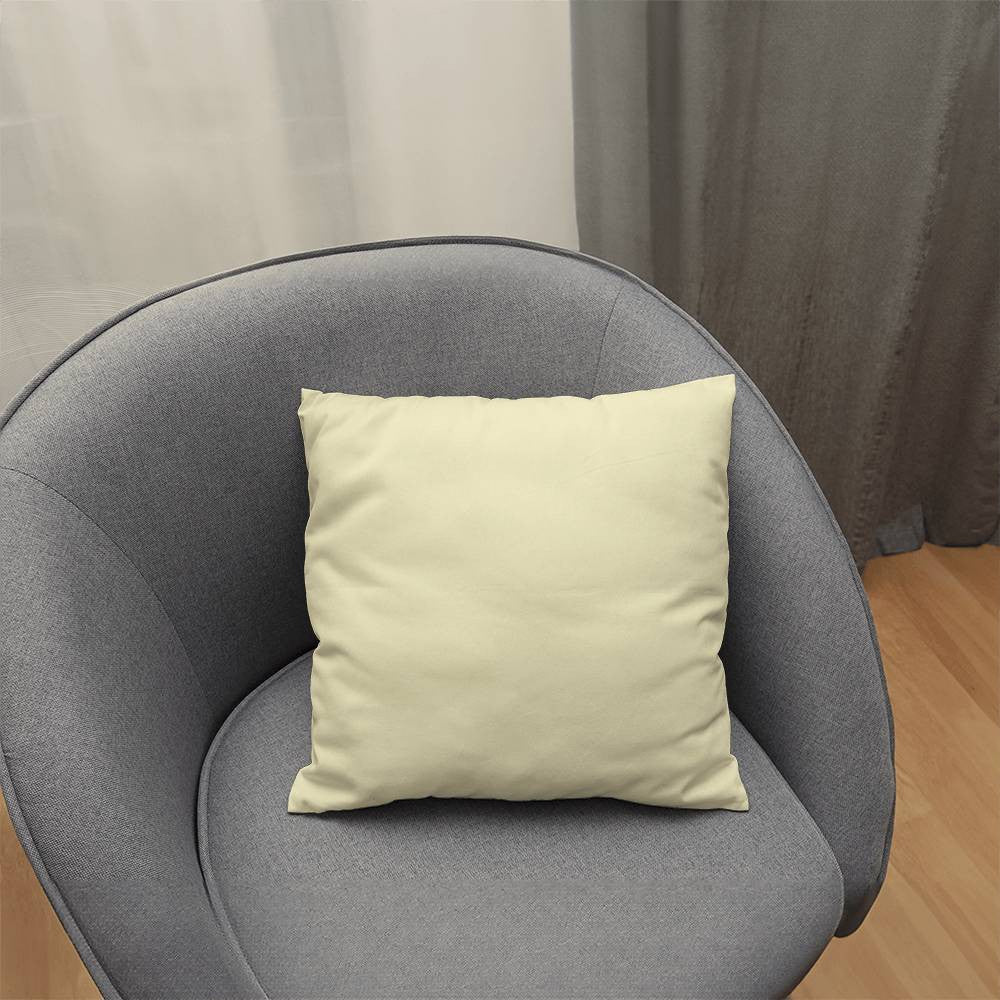 PhD Graduation Classic Pillow-[product type]