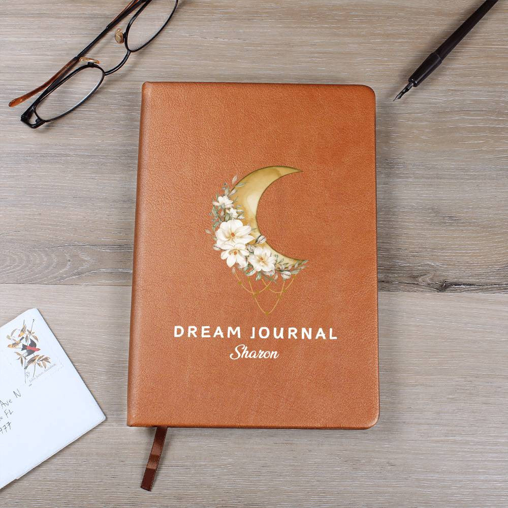 Dream  Journal-[Heartfelt Family Gift]