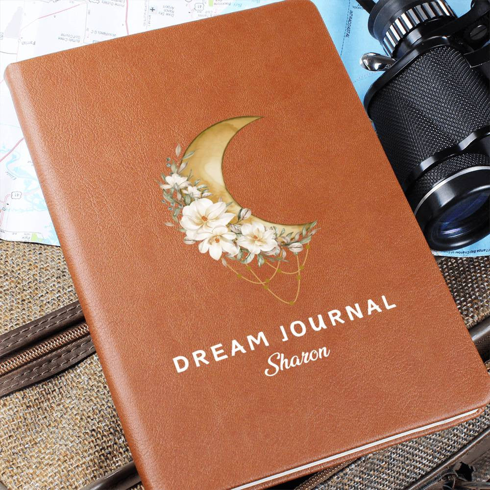 Dream  Journal-[Heartfelt Family Gift]