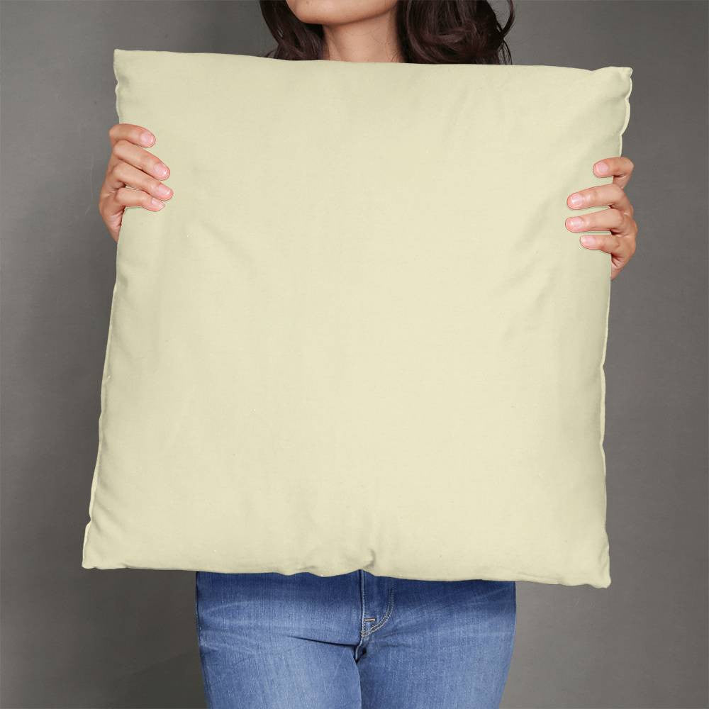 PhD Graduation Classic Pillow-[product type]