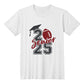 2025 Senior Football T-Shirt-