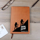 Personalized Hiking Journal-[Heartfelt Family Gift]