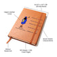 Class of 2024  Personalized Graduation Journal-[product type]